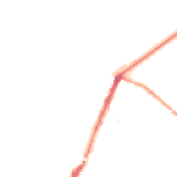 Night-time road noise heatmap for CA15 6DQ