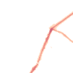 Night-time road noise heatmap for CA15 6DR