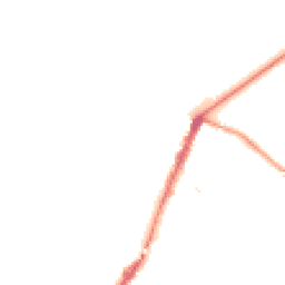 Night-time road noise heatmap for CA15 6DW