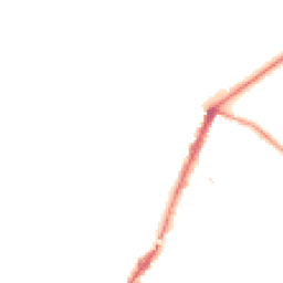 Night-time road noise heatmap for CA15 6DX