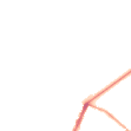 Night-time road noise heatmap for CA15 6EL