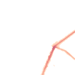 Night-time road noise heatmap for CA15 6EQ