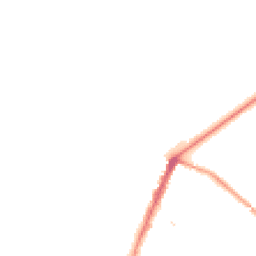 Night-time road noise heatmap for CA15 6EX