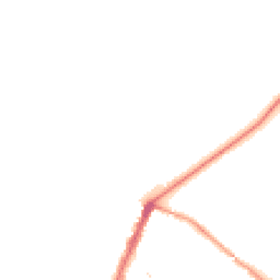 Night-time road noise heatmap for CA15 6HJ