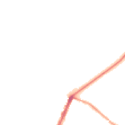 Night-time road noise heatmap for CA15 6HP