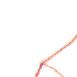 Night-time road noise heatmap for CA15 6HZ