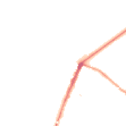 Night-time road noise heatmap for CA15 6JU