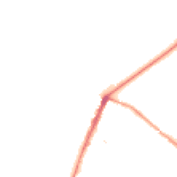 Night-time road noise heatmap for CA15 6LD