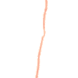 Night-time road noise heatmap for CA15 6PH