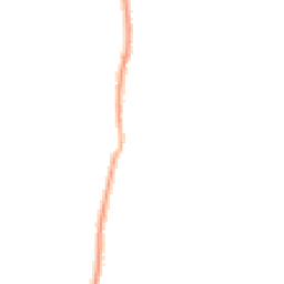 Night-time road noise heatmap for CA15 6QB
