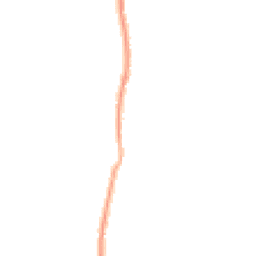 Night-time road noise heatmap for CA15 6QD