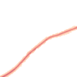 Night-time road noise heatmap for CA15 6RH