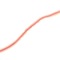 Night-time road noise heatmap for CA15 6RP