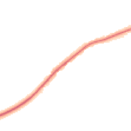 Night-time road noise heatmap for CA15 6RR