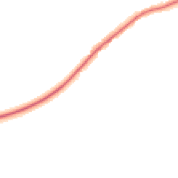 Night-time road noise heatmap for CA15 6RW