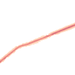 Night-time road noise heatmap for CA15 6SH