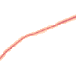 Night-time road noise heatmap for CA15 6SN