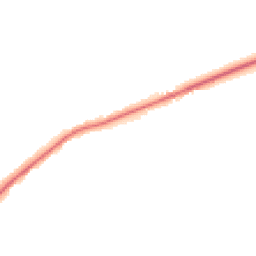 Night-time road noise heatmap for CA15 6SP