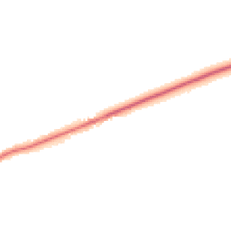 Night-time road noise heatmap for CA15 6SU