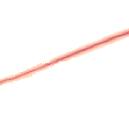 Night-time road noise heatmap for CA15 6SY