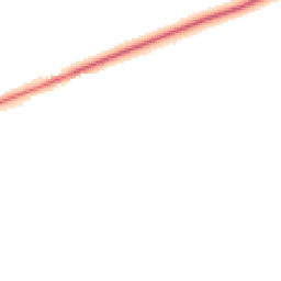 Night-time road noise heatmap for CA15 6SZ