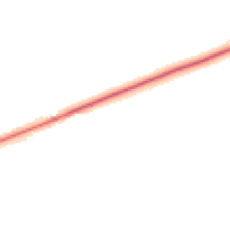 Night-time road noise heatmap for CA15 6TA