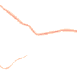 Night-time road noise heatmap for CA15 7BN