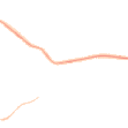 Night-time road noise heatmap for CA15 7BP