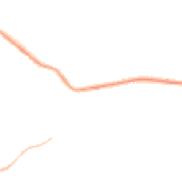 Night-time road noise heatmap for CA15 7BS