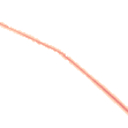 Night-time road noise heatmap for CA15 7EA