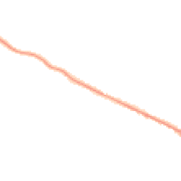 Night-time road noise heatmap for CA15 7EE