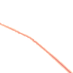 Night-time road noise heatmap for CA15 7EW