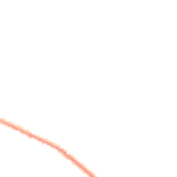 Night-time road noise heatmap for CA15 7HA