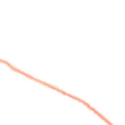 Night-time road noise heatmap for CA15 7HL