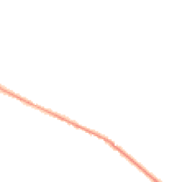 Night-time road noise heatmap for CA15 7HN