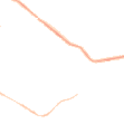 Night-time road noise heatmap for CA15 7QB