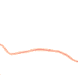 Night-time road noise heatmap for CA15 7RE