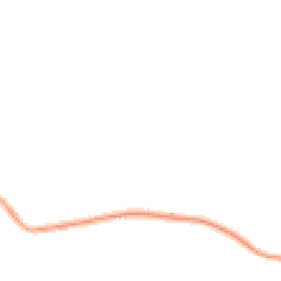 Night-time road noise heatmap for CA15 7RF