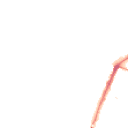 Night-time road noise heatmap for CA15 8AE