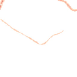 Night-time road noise heatmap for CA15 8BP
