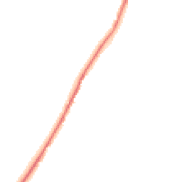 Night-time road noise heatmap for CA15 8PP