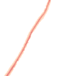 Night-time road noise heatmap for CA15 8PR