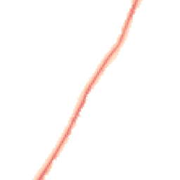 Night-time road noise heatmap for CA15 8QL