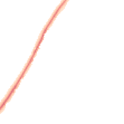 Night-time road noise heatmap for CA15 8QT