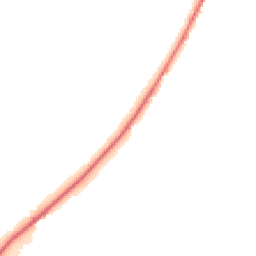 Night-time road noise heatmap for CA15 8RP