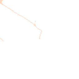 Daytime road noise heatmap for CA15 8RU