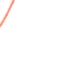 Night-time road noise heatmap for CA15 8TA