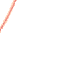 Night-time road noise heatmap for CA15 8TN