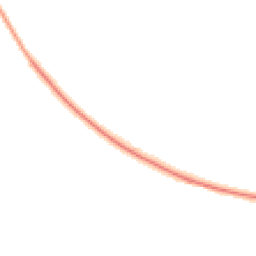 Night-time road noise heatmap for CA16 6AB