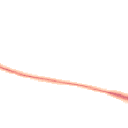 Night-time road noise heatmap for CA16 6AD